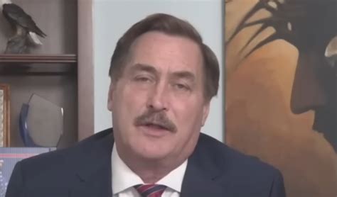 status of mike lindell supreme court case